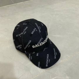 Picture of Balenciaga Cap _SKUBalenciagaCapW75635